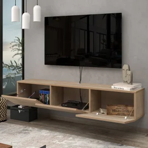 Modern TV Unit – CHTV305 - Image 12