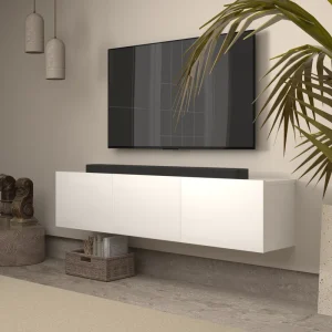 Modern TV Unit – CHTV305 - Image 3