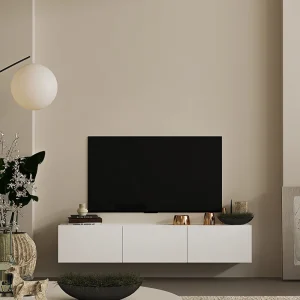 Modern TV Unit – CHTV305 - Image 4