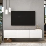 Modern TV Unit – CHTV305 - Image 6