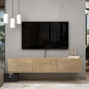 Modern TV Unit – CHTV305 - Image 10