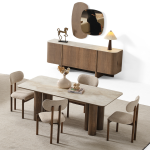 Master Dining Room – CHDRS021