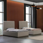 Twin Modern Bedroom - CHBDR017 - Image 5