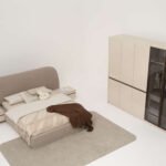 The Heaven Master bedroom – CHBDR019