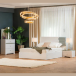 Master bedroom – CHBDR020