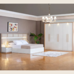 Master bedroom – CHBDR021