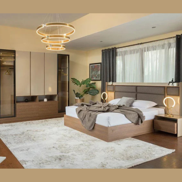 Master bedroom – CHBDR023