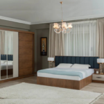 Master bedroom – CHBDR024