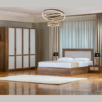 Modern Master bedroom – CHBDR025