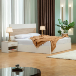 Modern Twin bedroom – CHBDR026 - Image 5