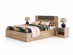 Modern Master bedroom MDF – CHBDR301 - Image 2