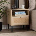 Bedside Modern – CHCOM009