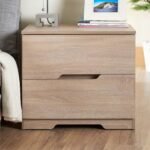 Beige Commode – CHCOM01