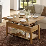 Modern Lift Top Coffee Table – CHCT040