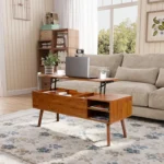 Modern Lift Top Coffee Table – CHCT041
