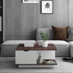 Modern Coffee Table  – CHCT052 - Image 2