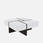 Modern Coffee Table – CHCT055 - Image 2