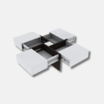 Modern Coffee Table – CHCT055 - Image 4