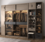 Modern Dressing – CHDSS004 - Image 2