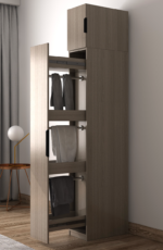 Modern Dressing – CHDSS004 - Image 4
