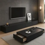 2 in 1 Living room set – CHSET001 - Image 2