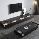 2 in 1 Living room set – CHSET001