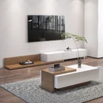 Modern Living Room Set – CHSET006
