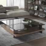 Modern Coffee Table – CHTOP77 - Image 2