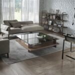 Modern Coffee Table – CHTOP77