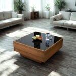 Modern Coffee Table – CHTOP79