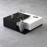 Modern Coffee Table – CHTOP81