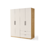 Modern Wardrobe 1.6M – CHWD019