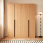 Modern Wardrobe 1.6M – CHWD020
