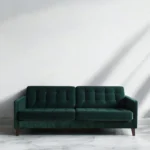 Modern Sofa Beech Wood 180cm – CHSF018